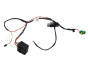 Elektrische Kabel Renault 115127595R -O 0km