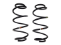 Fahrwerksfeder Rechts/Links Hinten Kangoo 2 550204568R Long Renault