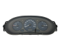 Tacho Kombiinstrument Renault Kangoo 1 8200055045 54823