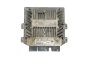 Steuergerät 3S61-12A650-LB 5WS40140D-T SID 804 Ford Siemens 39479