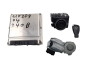 Startset Mercedes CLK 209 A1121535179 2095450908 A2034621130 2.6 V6