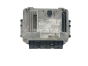 Steuergerät 0281011627 9656161880 9653958980 PSA Bosch 45417