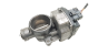 Drosselklappe 9640796280 408239821001 1635R8 1.1 1.4 PSA Peugeot S12