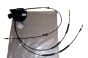 Türschloss Hinten Neues Original 825021395R Renault