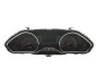 Tacho Kombiinstrument Peugeot 208 9801904080 H Yazaki 52090