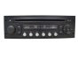 Cd-Radio Mit Mp3 Citroen Peugeot 9666959577 96669595XT 7649145392