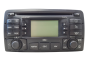 Cd-Radio Ford 1M5T-18K931-AF 7612300500 TravrlPilot