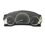 Tacho Kombiinstrument Saab 9-3 7553159 P12802340