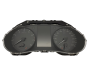 Tacho Kombiinstrument Nissan Qashqai 4EL0C