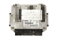 Steuergerät 0281010390 9646560180 9644157380 PSA Bosch 28048