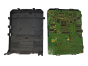 Steuergerät JCI 21678163-7-B PSA Johnson Controls 2735