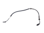 Abs-Sensor Hinten Renault Espace 4 8200084128 ATE