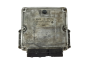 Steuergerät 0281012999 P05094800AC HB5ABO Chrysler Bosch 13866