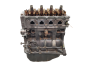 Benzinmotor D4FD740 D4F740 1.2 16v Renault Clio 3 Modus