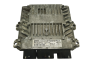 Steuergerät 7S61-12A650-AA 5WS40433A-T SID 804 2CLA Ford Siemens 68572