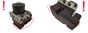 Abs-Pumpe Citroen Peugeot 9651412080 10.0970-1108.3 ATE 6148