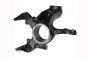 Achsschenkel Links 6Q0407255AC B17941 VW Audi Seat Skoda Borsehung