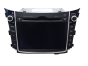 Navigationssystem Radio Hyundai I30 96560-A6200 LAN1070EHGD