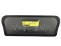 Tacho Kombiinstrument Jumper Ducato Boxer 1316448080 PSA 49667