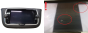 Navigationssystem Iveco Daily NAV Europe 5802902608 5802433831 NIS
