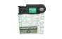 Luftdrucksensor Renault 1.5-1.9 dCi 223650001R