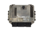 Steuergerät 0281017388 9666986880 9657699480 PSA Bosch 3056