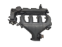 Ansaugkrümmer 0248Q6 9645977980 2.0 HDI TDCI Citroen Peugeot Ford Volvo 1002