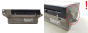 Navigationssystem Radio BMW 2 6512 8708256 EVO HU Harman