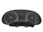 Tacho Kombiinstrument VW Polo 6R 6R0920861F 30480