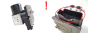 Abs-Pumpe Lancia Ypsilon 51845405 54085155A TRW 1009