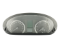 Tacho Kombiinstrument Mercedes Vito Viano A6399005600 41972