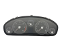 Tacho Kombiinstrument Peugeot 407 9654815080 A2C53096062 55323