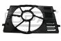 Kühler Lüfter Träger Motorhalterung 5Q0121205C 11211336202 VW Audi Skoda DPA