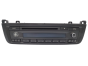 Cd-Radio BMW 6512 9236489 -02 132640 10