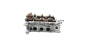Zylinderkopf 1KR-B52 0200FW 1.0 12v C1 107 Aygo Citroen Peugeot Toyota