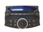 Cd-Radio MP3 USB Chevrolet Spark 95986359 AGC-9113RM