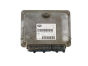 Steuergerät IAW4AF.P2 46817813 Fiat Magneti Marelli 36163