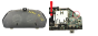 Tacho Kombiinstrument Citroen Saxo 9627933580 09028029908 54509