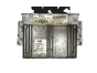 Steuergerät 9643786480 9643786680-01 21645941-7 PSA Sagem 20248