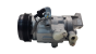 Kompressor Klimaanlage Klimakompressor Neues Suzuki XI447260-9400 10SRE13C Denso
