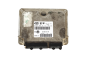 Steuergerät 036906014AA IAW4AV.V0 VW Magneti Marelli 21156