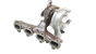 Turbolader 144109726R 53039700417 8201380020 2.3dci Master 3 0km S2