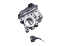 Drosselklappe 8200570865D H8200578645 1.2 T Renault Clio 3 Modus 04