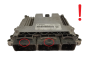 Steuergerät 237107632R 0281032811 237106319R Renault Bosch