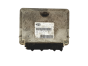 Steuergerät 51793106 IAW4AF.M9 Fiat Magneti Marelli 26216