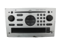 Radio NCDC 2013 Opel 24441241 313203739 U1A Siemens 1027