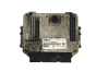 Steuergerät 0281011612 6S61-12A650-VC Ford Bosch 30541
