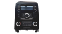 Autoradio Neues Original A/C Renault Scenic 4 280906528R 4.2" 1024