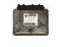 Steuergerät 46814449 IAW4EF.G1 Fiat Magneti Marelli 