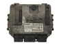 Steuergerät PSA 0281011784 9654490280 Bosch